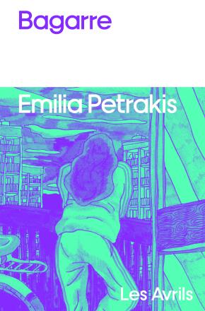 DELCOURT AVRILS - Bagarre.jpg