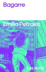 Bagarre - Emilia PETRAKIS