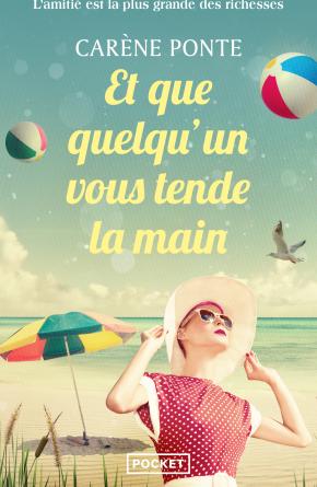Et que quelqu'un vous tende la main