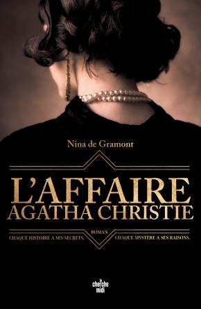 L'affaire Agatha Christie