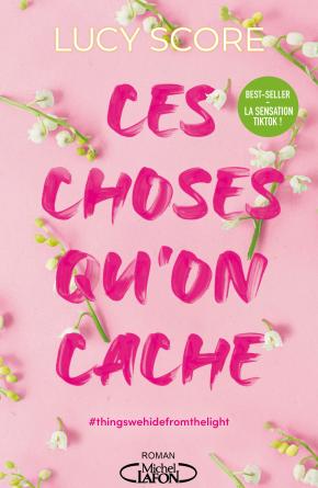 Ces choses qu'on cache